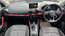 Audi Q2 30 TDI Sport 5dr S Tronic Diesel Estate